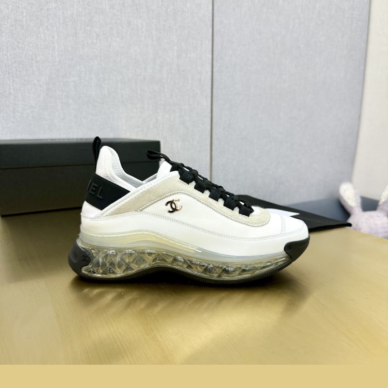 Ch*el casual shoes